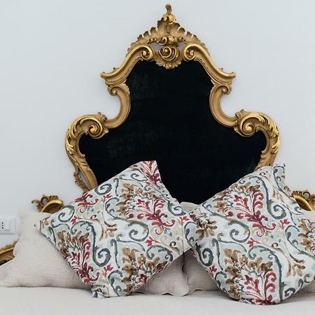 B&B Malvasia Palermo Bagian luar foto