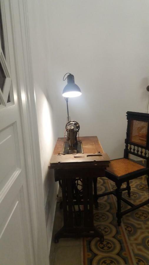 B&B Malvasia Palermo Bagian luar foto